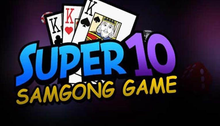 poker super 10
