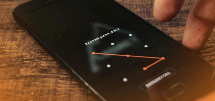 Cara Reset HP Xiaomi Lupa Pola Untuk Semua Tipe