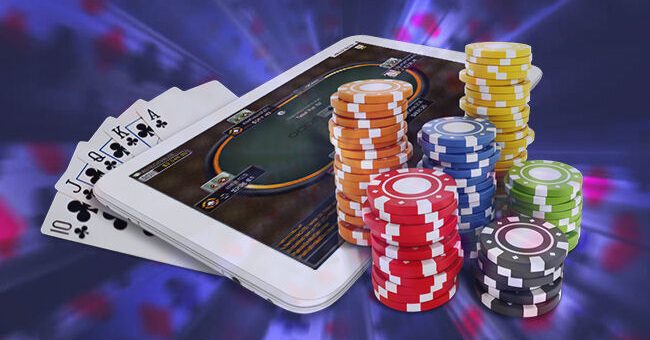 game poker online yang menghasilkan uang