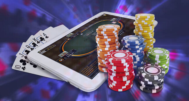 game poker online yang menghasilkan uang