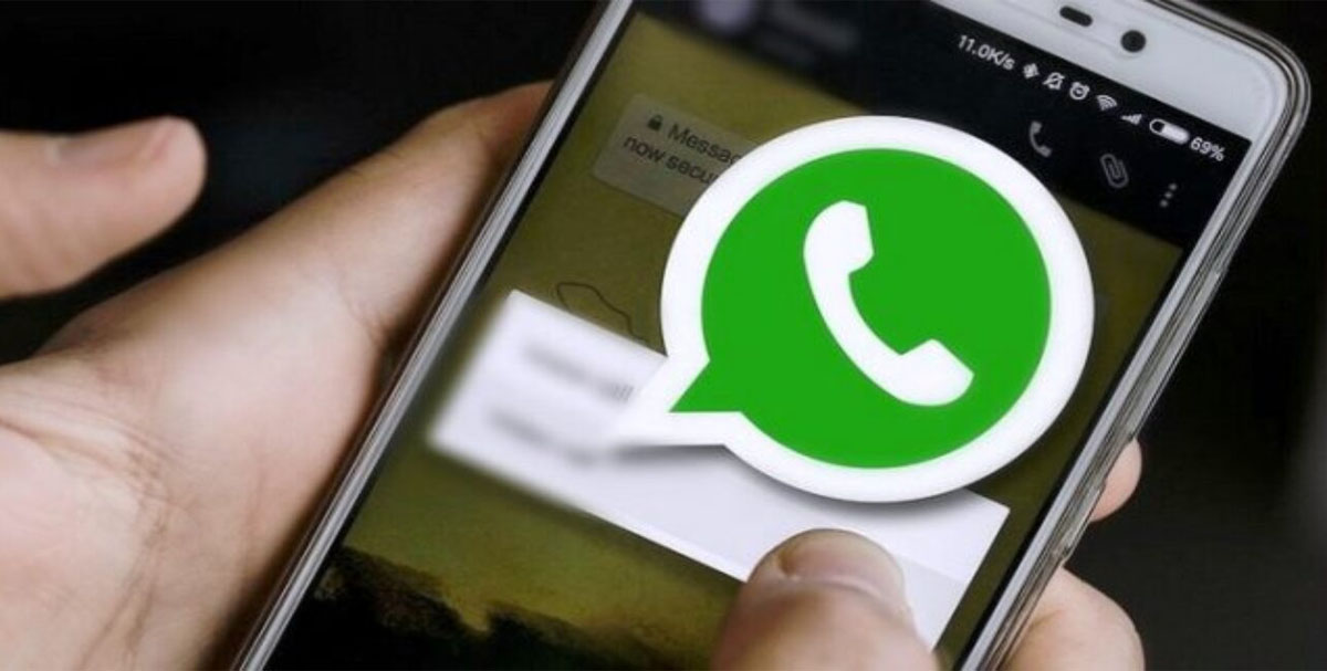 Begini Cara agar Chat Whatsapp Tidak Hilang saat Ganti HP Baru